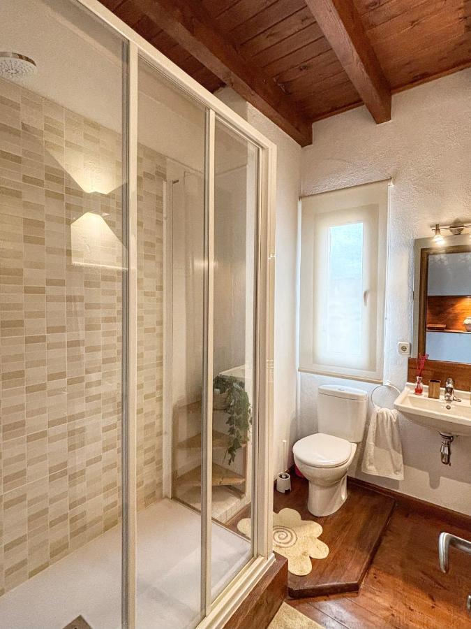 Villa Mirador Manzanera Exteriér fotografie