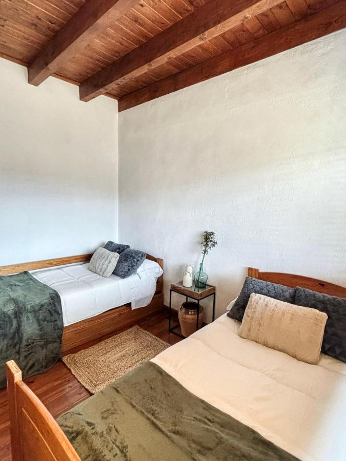 Villa Mirador Manzanera Exteriér fotografie