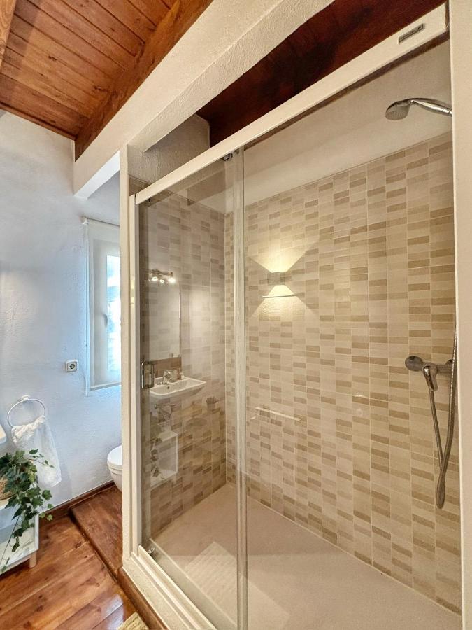 Villa Mirador Manzanera Exteriér fotografie